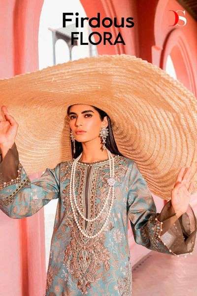 Deepsy Firdous Flora